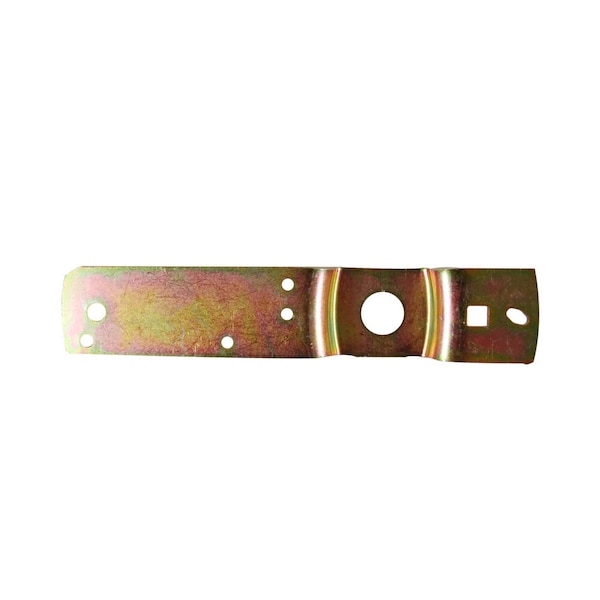 Bracket-Idler Pivot